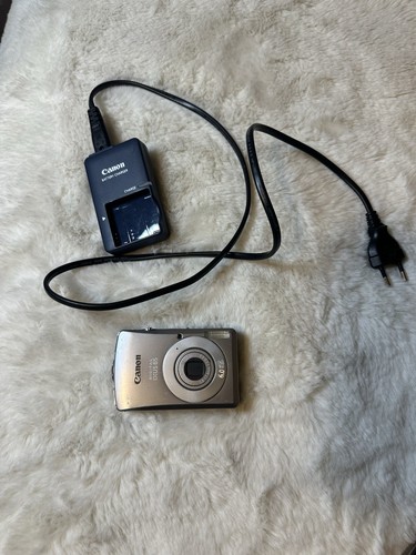Appareil photo numérique 6 - photo,