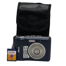 Nikon Coolpix L 18 fotocamera