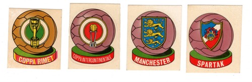 Scudetti calcio - , ’70)