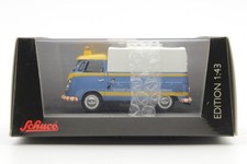 Volkswagen schuco - volkswagen, vw
