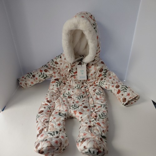 Parka invernale primark cares - invernale,