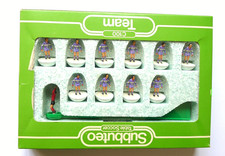 SUBBUTEO 490 FIORENTINA C100 TEAM VINTAGE SQUADRA CALCIO