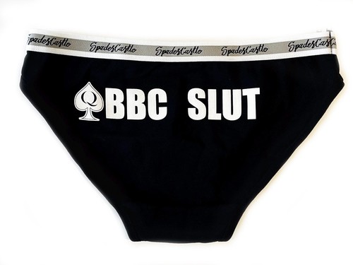 Bbc slut bikini - slut, regina