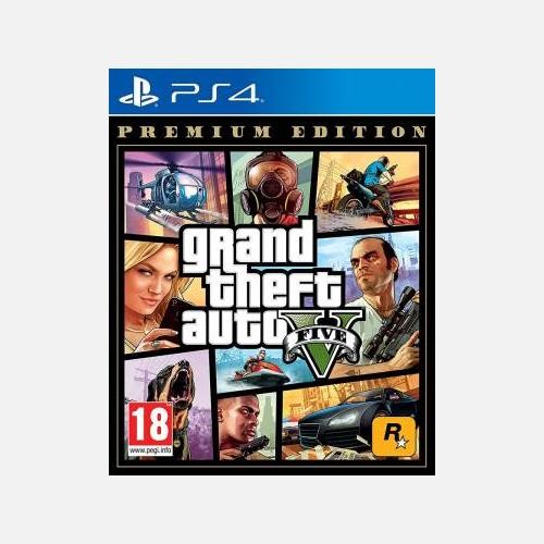Ps4 gta grand theft - gta,