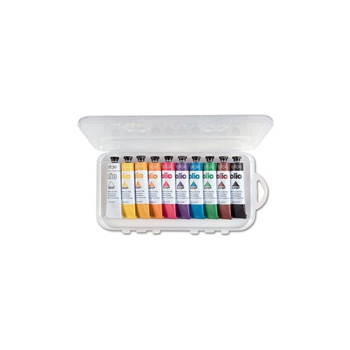 Colore olio primo fine - primo,