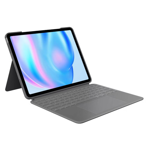 Logitech combo touch - logitech,