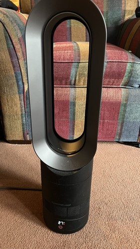 Dyson am09 hot cool - am09, +