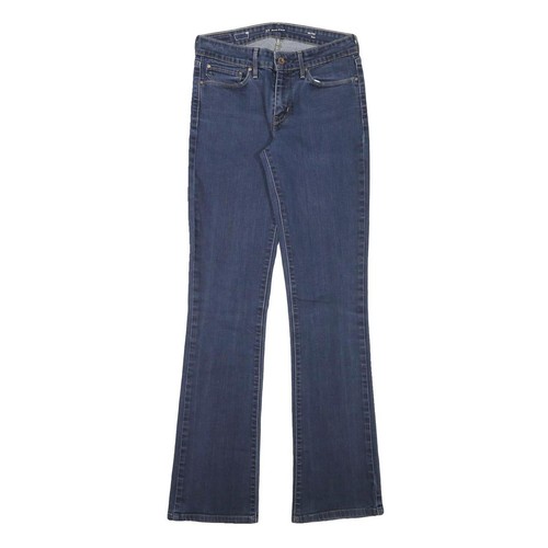 Levi jeans donna blu regular - jeans,