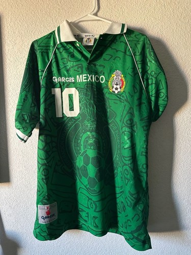 Maglia calcio vintage 1999