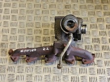 Opel Zafira A 2003 Diesel 92kW Turbo 24442868 ESH2161