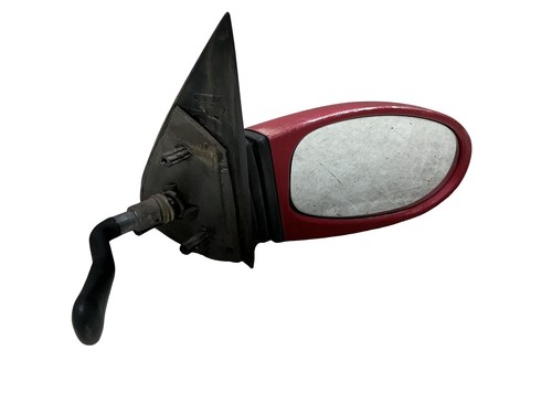 Specchietto retrovisore - specchietto,