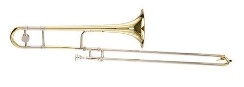 King trombone tenore 2103