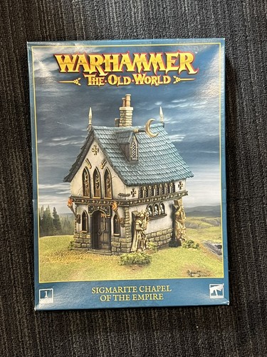 Warhammer vecchio mondo - il,