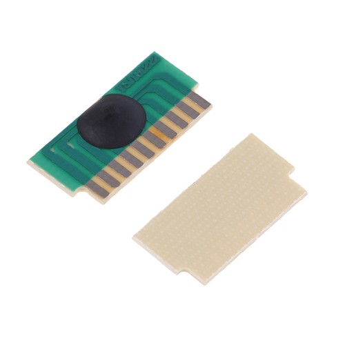 10pcs led 5v flash chip - 6-led,