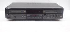 Sony MXD-D1 Lettore CD/MD
