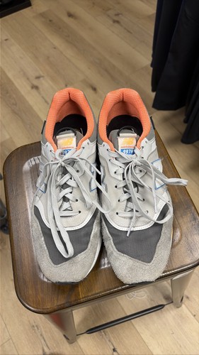 New balance 997h sneakers - new,