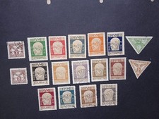 1920 Regno d'Italia Fiume