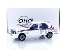 OTTO MOBILE 1/18 - CITROEN