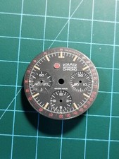 QUADRANTE ROAMER STINGRAY RARO