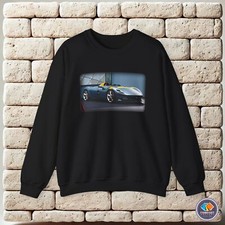 Felpa unisex Ferrari Monza