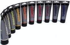 MAIMERI ACRILICO KIT DI 10 COLORI ACRILICI DA 75ml CAD