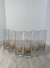 Set 6 Bicchieri Mojito