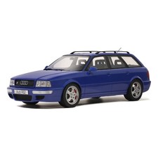 Audi Avant RS2 1:12 modellino