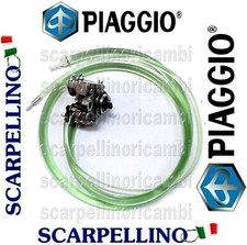 POMPA OLIO MISCELA PER PIAGGIO