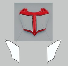 Adesivi per codino monoposto