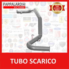 TUBO MARMITTA SCARICO