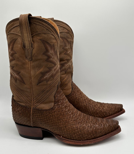 Stivali cowboy tecovas the - cowboy,