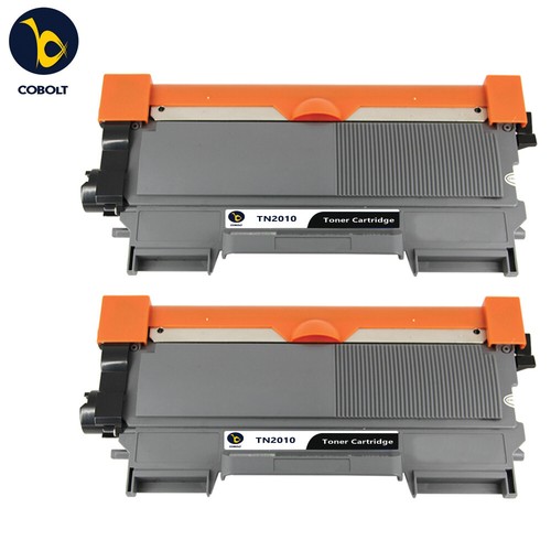 Cartucce toner nere - 2,