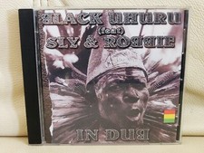Black Uhuru feat. Sly & Robbie