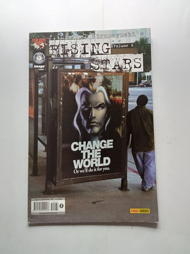Fumetto top cow - top, image