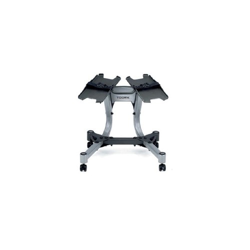 Toorx carrello espositore per - carrello,