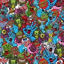 Pellicola adesiva lucida CAR