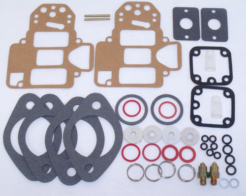 Kit manutenzione - ,