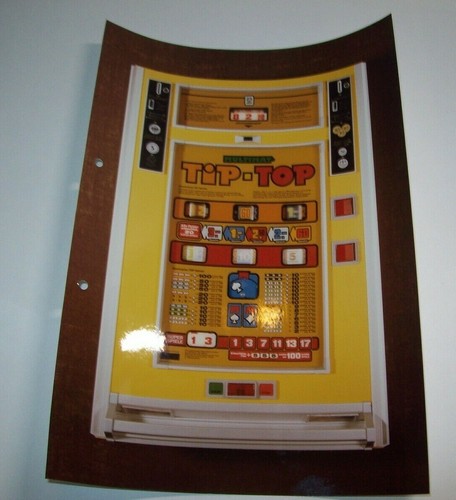 Multimat tip top - multimat,
