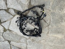 Kawasaki Z1000SX Z1000 Cablaggio, ABS, Completo, Per 2014 - 2017