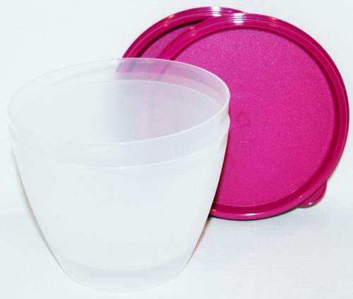 Tupperware set ciotole - tupperware, 2