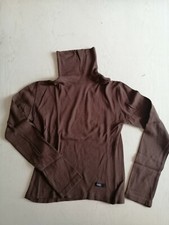 Lotto n. 3 maglia tipo lupetto da donna Patrizia Pepe, Intimissimi etc- taglia S