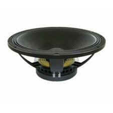 Master Audio LSN18/8 Subwoofer 450 mm in tela e cellulosa 800W RMS