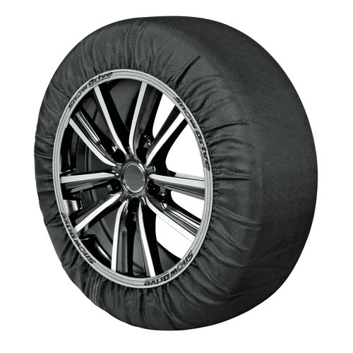 Calze neve snowdrive - calze,