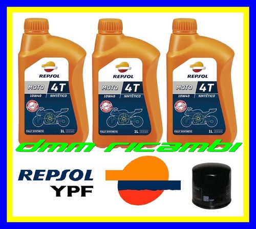 Kit tagliando honda - tagliando,