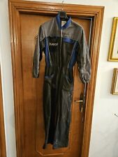 Tuta Usata Officina Riparazioni Iveco 