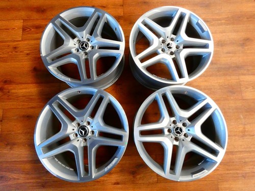 Cerchi lega mercedes amg - cerchi,