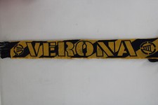 Sciarpa scarf Calcio VERONA