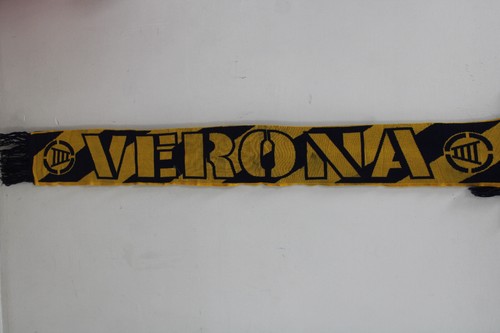 Sciarpa scarf calcio - sciarpa, verona