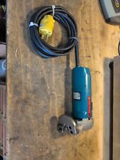 LESTO, NIBBLER SCINTILLA