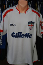 Inghilterra Rugby League Blk